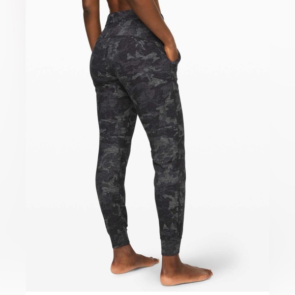 Lululemon Ready To Rulu Pant/Jogger [Size: 6] - Picture 2 of 6